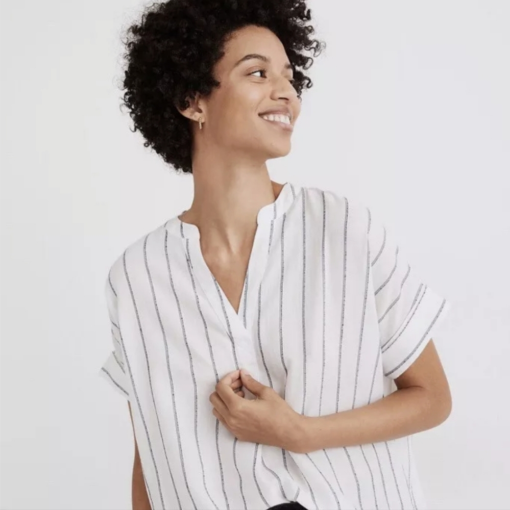 Madewell m
